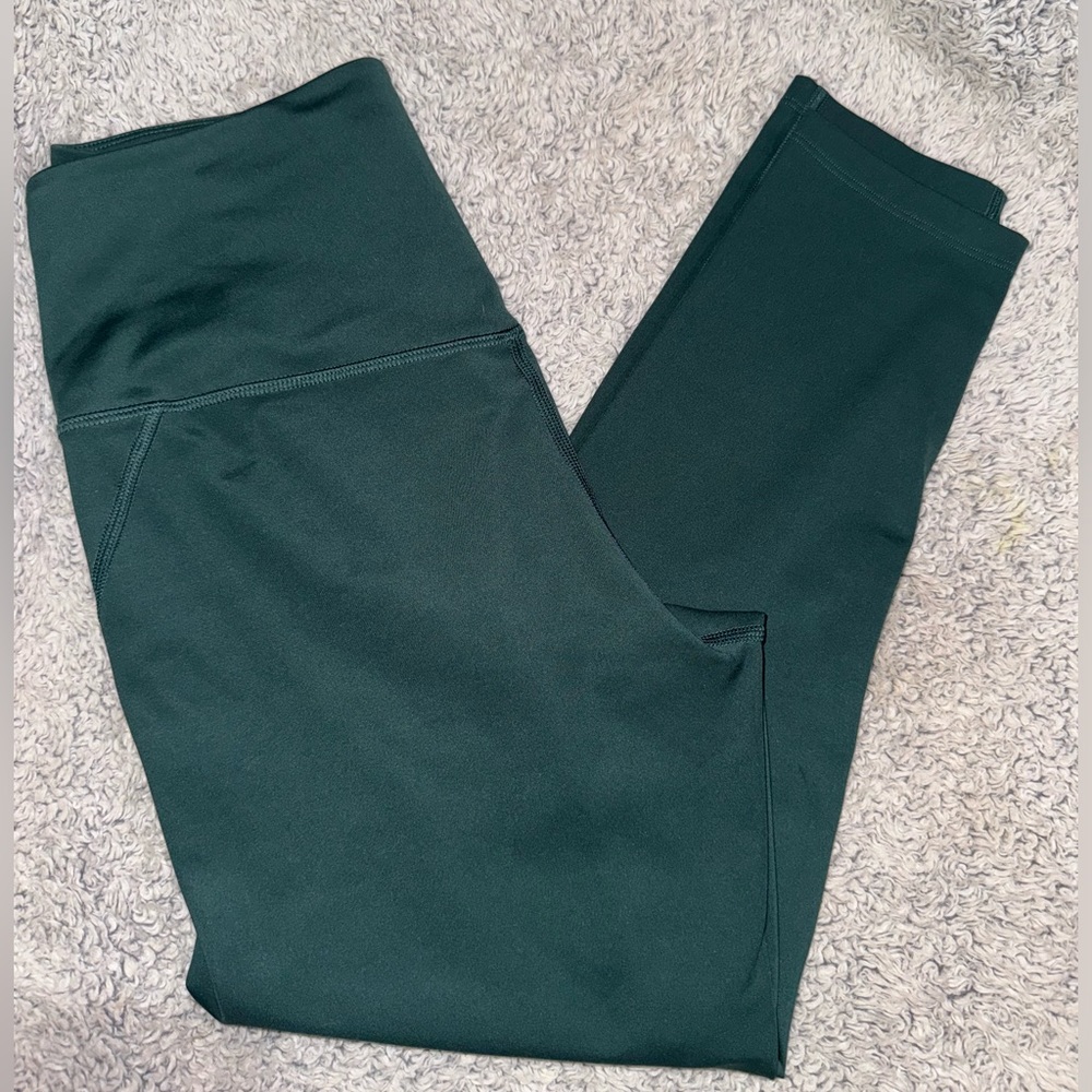 Girlfriend collective Moss Compressive High-Rise Legging
